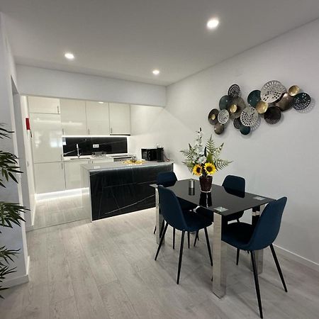 Casa Da Caparica Apartment กอสตา ดา กาปาริกา ภายนอก รูปภาพ