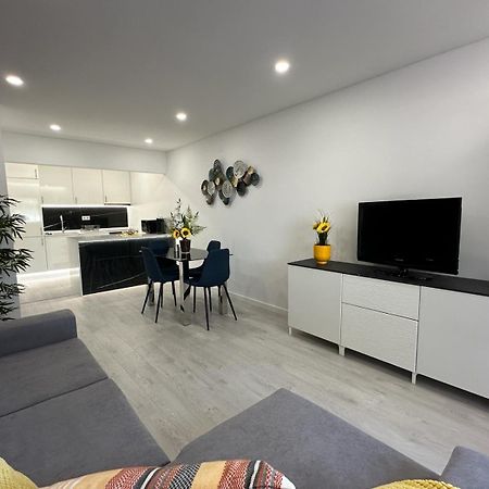 Casa Da Caparica Apartment กอสตา ดา กาปาริกา ภายนอก รูปภาพ