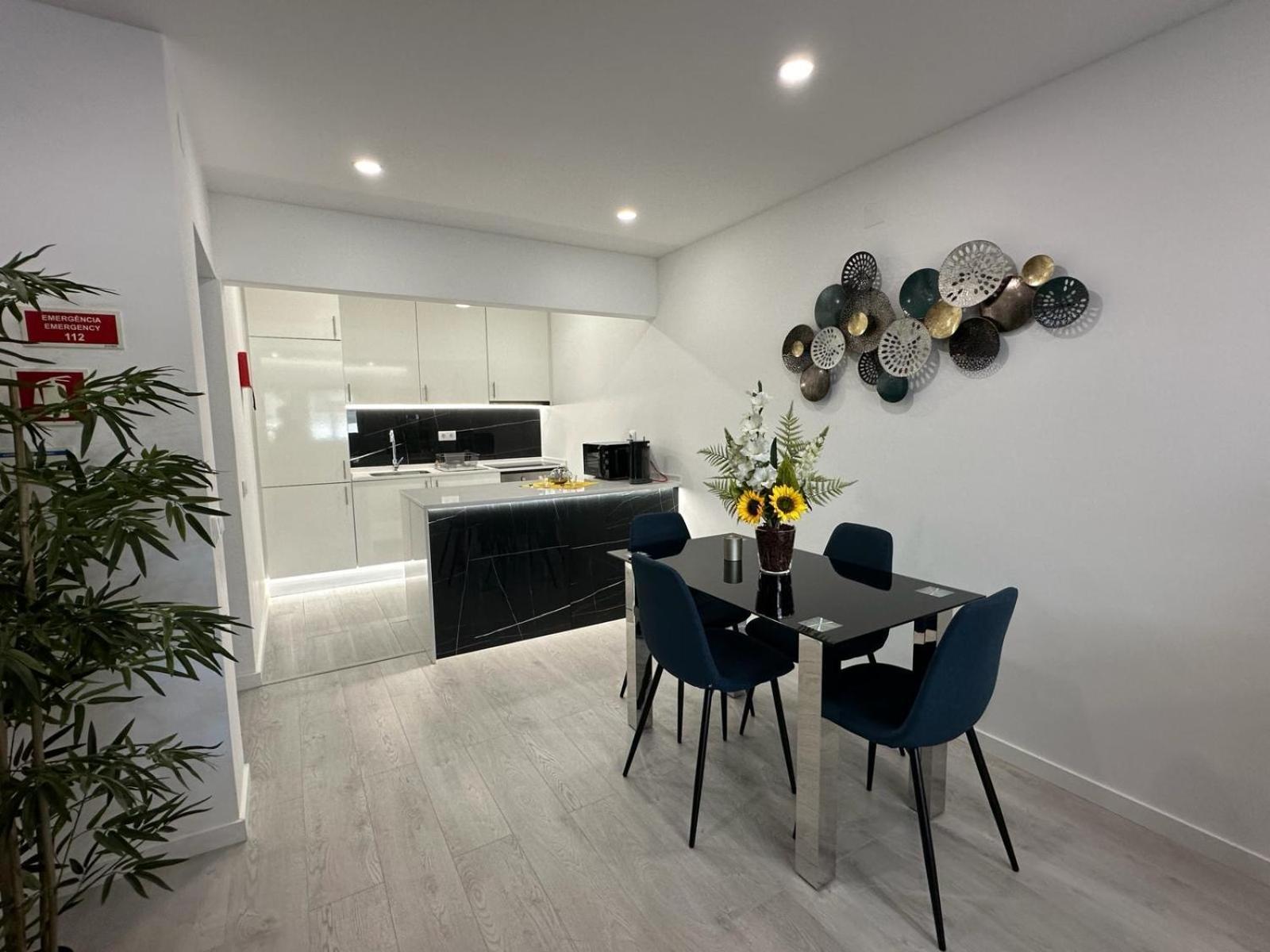 Casa Da Caparica Apartment กอสตา ดา กาปาริกา ภายนอก รูปภาพ